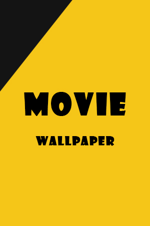 Movie and TV Series Wallpapers